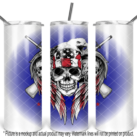 American Skulls
