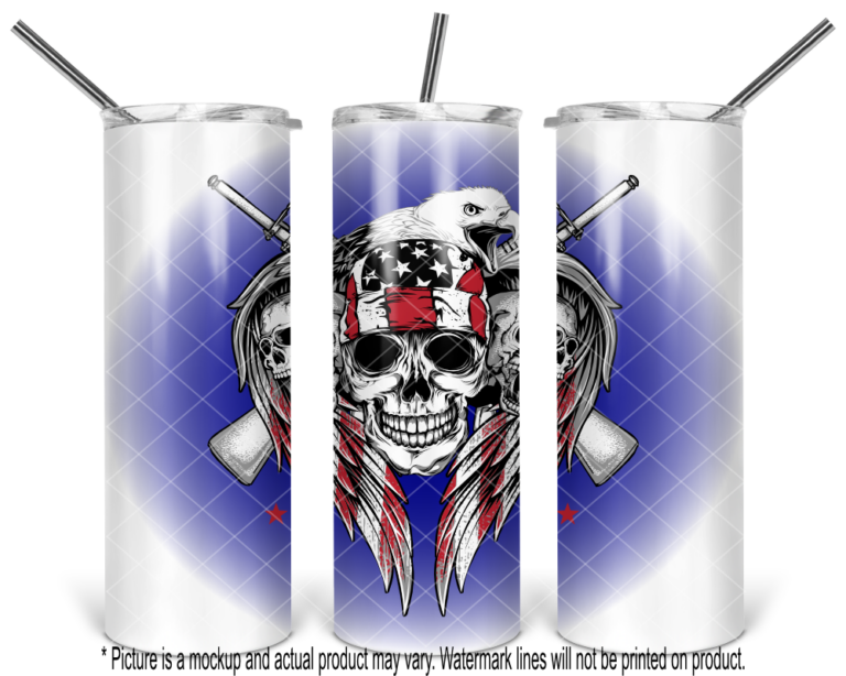 American Skulls