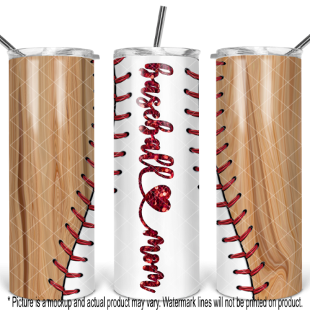 Baseball Family