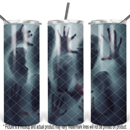 Ghosts