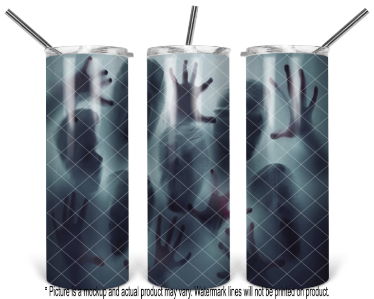 Ghosts
