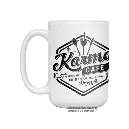 Karma Cafe