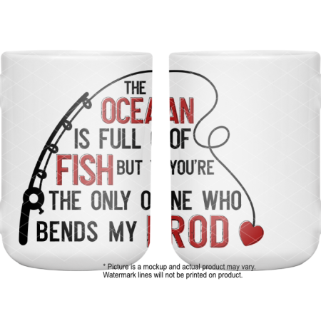 Bend My Rod