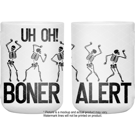 Boner Alert