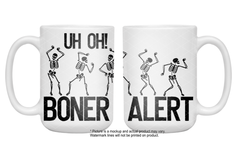 Boner Alert