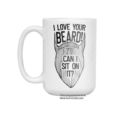 Love Your Beard
