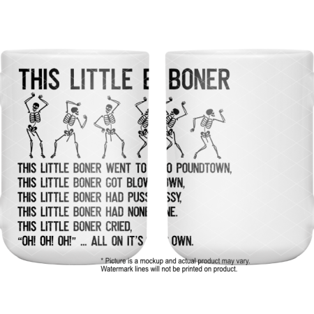 This Little Boner