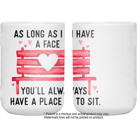Place To Sit