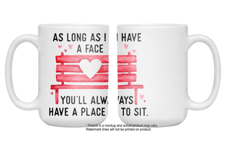 Place To Sit