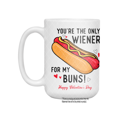 You're The Only Weiner
