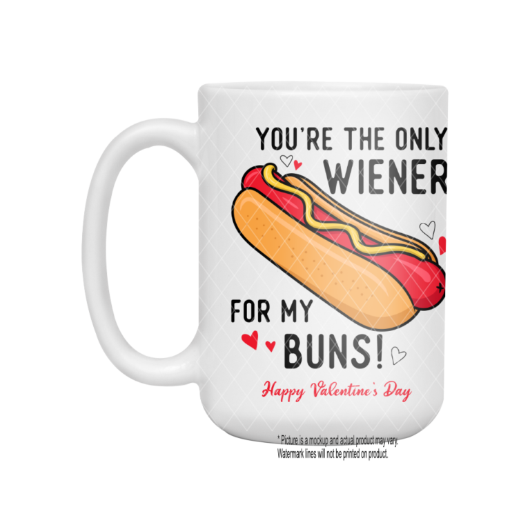 You're The Only Weiner