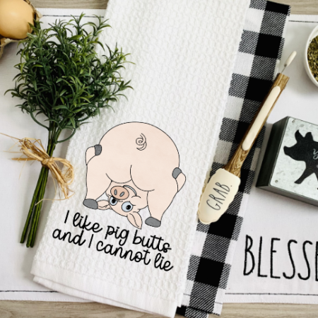 Kitchen Towels