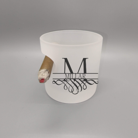 Flourish Monogram