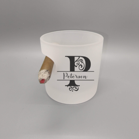Classic Fancy Monogram 2