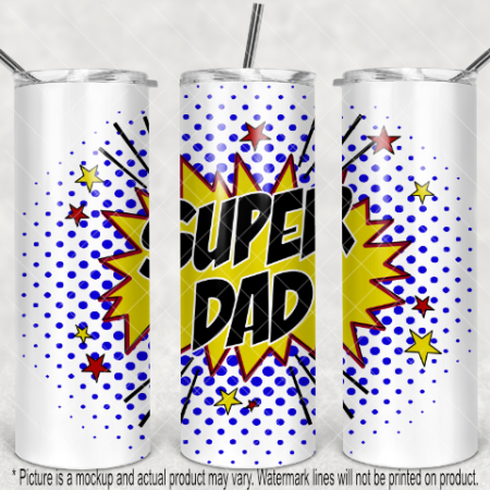 Super Dad