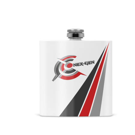 Nex-Gen Flask