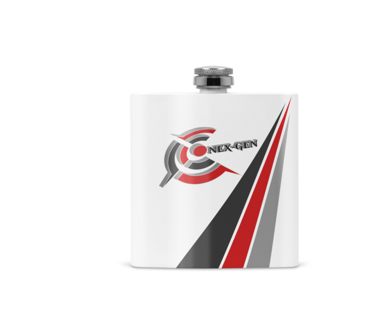 Nex-Gen Flask