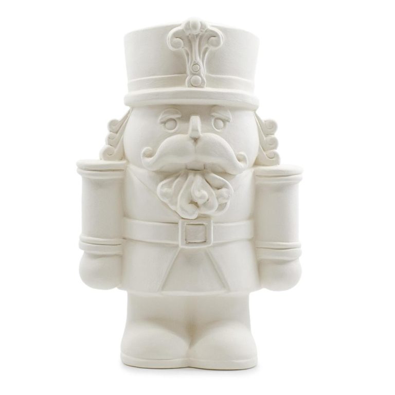 Small Nutcracker