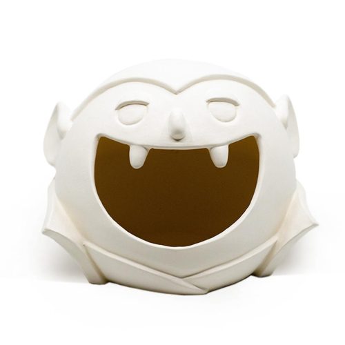 Vampire Loud mouth