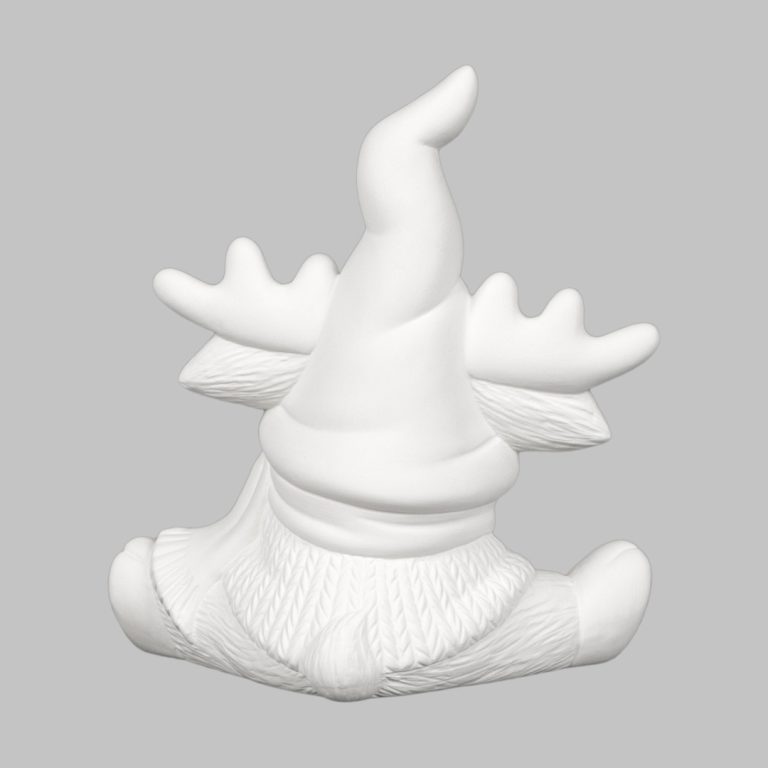 Reindeer Gnome - Image 2