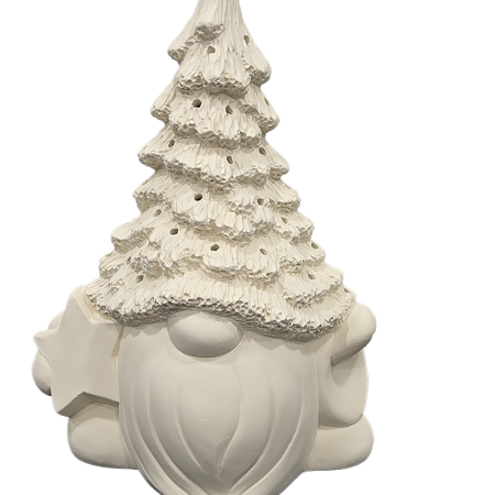 Tannenbaum Gnome